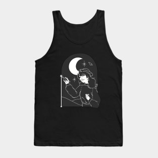 LilyTree Merch - Twitch Tank Top